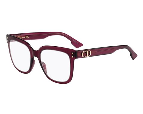 dior eyeglasses frames 2017